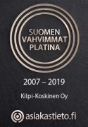 Suomen-vahvimmat-platina-Kilpi-Koskinen